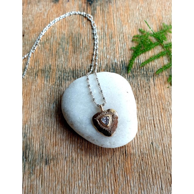 Hanka IN kaklo papuošalas 